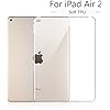 Belkin Coque Snap Shield pour Nouvel iPad - Transparente