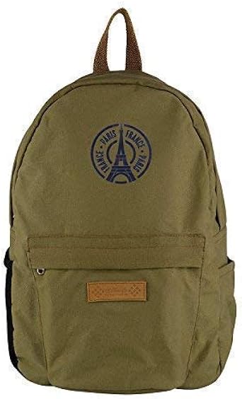 classic canvas backpack