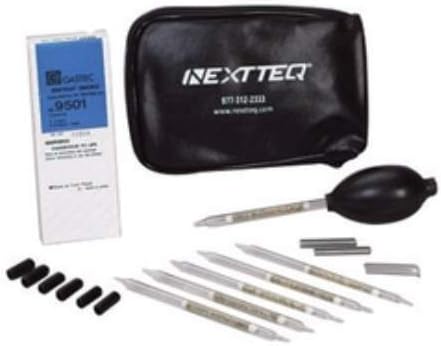 Smoke Tube Kit