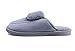 OSHOW Womens Slipper Terry Slip On House Slippers/Bedroom Slipper