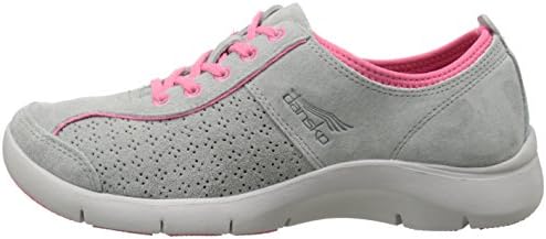 dansko elise oxford sneaker