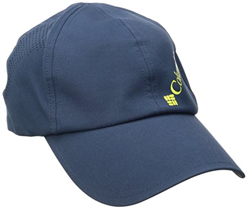 columbia silver ridge ball cap ii