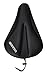 Gel Top Cruiser / Comfort Bicycle Seat Cushion Cover - Bike Saddle Topper