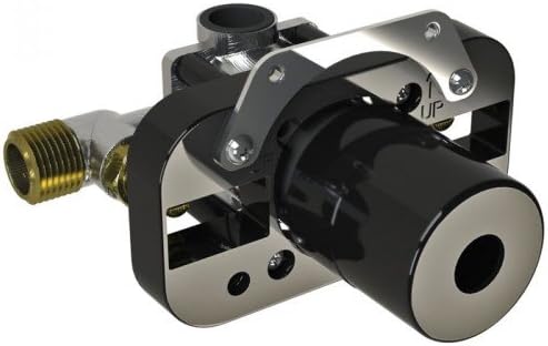 Lefroy Brooks M1-4100 Single handle pressure balance rough, to suit CW-4070, CB-4070, CW-4071, CB-4071, M1-4300, M1-4301, M2-4300, M2-4301, X1-1998 &amp; X1-1999