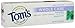 Tom's of Maine Natural Whole Care Toothpaste, Peppermint, 4.7 Ounce