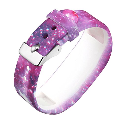 3 Compatible+2+Budesi+Adjustable+Replacement+Wristband