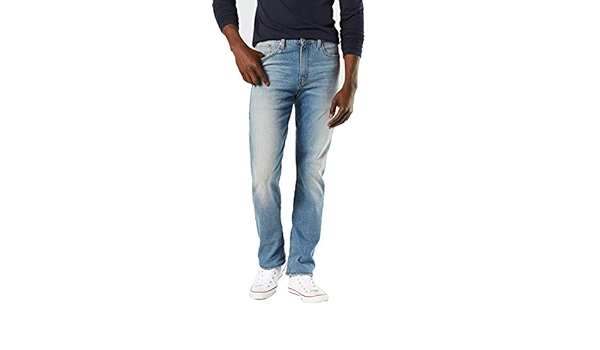 denizen 236 regular fit amazon