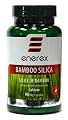 Bamboo Silica by Enerex - 90 Caps