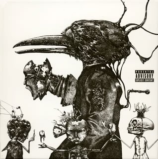 コーン（KoRn）『（Untitled）』