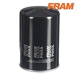 FRAM PH8A Extra Guard Passenger Car Spin-On Oil Filter