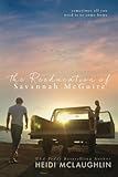 The Reeducation of Savannah McGuire