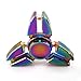 Tri Figit ADHD Fidget Toys Tri-Spinner Fidget Toys Hand Spinner Finger Toy Great Gift Stress Relief Anxiety Stress Relief Toy