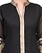 Cenizas Women's Indian Tunic Top Georgette Kurti