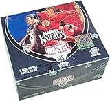 Vs System Marvel Knights Booster Box