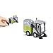Siku - Mini Road Sweeper