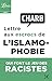 Lettre aux escrocs de l'islamophobie qui font le jeu des racistes (Idées) (French Edition) by 
