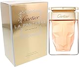 Cartier La Panthere Women's EDP Eau De Parfum Spray - CLP3791411
