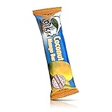 Oskri Mango Coconut Bars - 53g - 5 Pack
