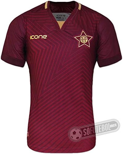 Camisa portuguesa carioca Clearance