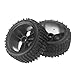 GoolRC Original Wltoys A959 1/18 Rc Car Tire A959 01 Part for Wltoys RC Car Part