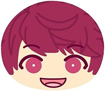 Amazon A3 佐久間咲也 おまんじゅうふかふかポーチ 春夏 アニメ 萌えグッズ 通販