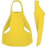 FINIS Edge Comfortable High Velocity Swim Fins