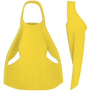 Schnorchelmasken 41a%2BVS8IUtL. SS300 SMARTE TECHNOLOGIE VON FINDie patentierte Kombination von schneidiger Kante und hydrodynamischen Öffnungen sorgt für einen natürlichen Stoßkreis mit sofortigem Vorwärtsantrieb
TECHNISCH VORANGETRIEBENE GESCHWINDIGKEITVergrößerte Oberflächen und verstärkte Seitenschienen für einen richtigen Stoß bei hohen Geschwindigkeiten
BRANCHENFÜHRER IN SACHEN KOMFORTEin ergonomisches Profil sorgt für die Beibehaltung einer konstanten Verbindung mit der Fußspitze zur Verhinderung von Hautreizungen und Spannung