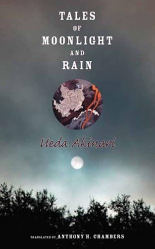 Download Tales of Moonlight and Rain PDF