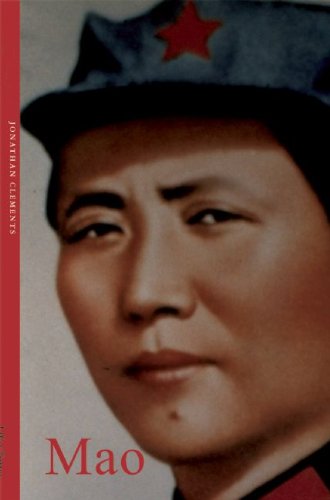 Mao Zedong (Life & Times) by Jonathan Clements