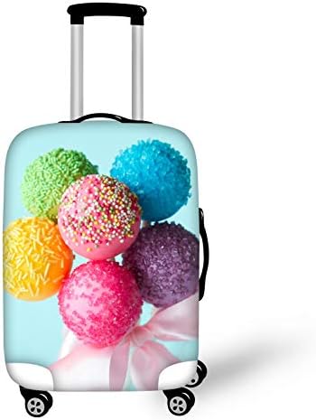 girls travel luggage