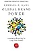 Global Brand Power: Leveraging Branding for Long-Term Growth (Wharton Executive Essentials) - Book by Barbara E. Kahn