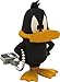 EMTEC Looney Tunes 8 GB USB 2.0 Flash Drive, Daffy Duck