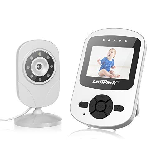 barbala baby monitor