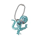 Dragon Ball Cho Figure Swing Keychain~UDM The Best 15~Meta-Cooler