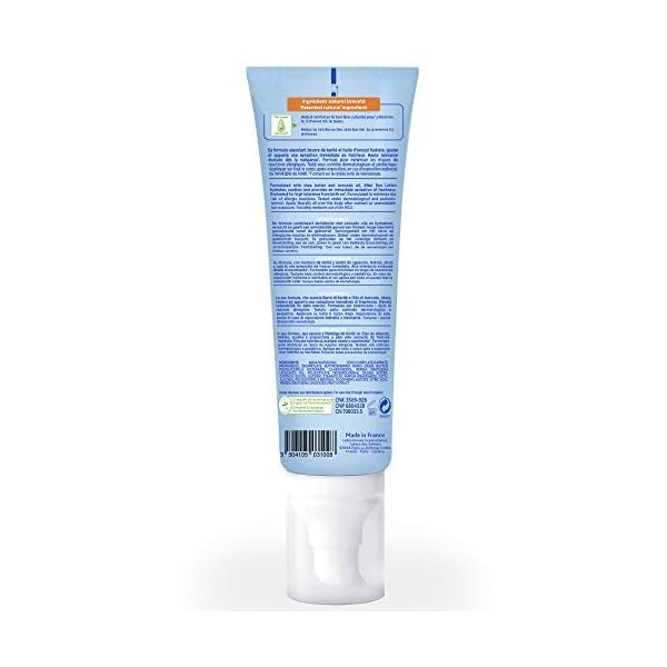 Mustela-SOL-LAIT-APRES-SOLEIL-125ML-SOL-AFTERSUN-MELK-125ML Mustela SOL LAIT APRES SOLEIL 125ML / SOL AFTERSUN MELK 125ML