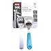 OXO Tot Training Fork & Spoon Set- Aqua