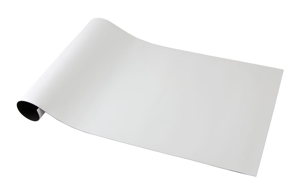 ProMAG Paintable Vinyl Sheet, 1 Pack, New, Free Shipping eBay