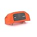 Hecmoks Anti Bark Collar for Small, Medium, Large Dogs - Dog Bark Shock Collar Device to Stop,Control Barking w/Humane 2018 Newest Automatic ULTRASONIC TECH for 5-120 lbs Breeds (Clera)
