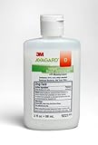 Special 1 Pack of 5 - 3M Avagard Instant Hand Antiseptic with Moisturizers MMM9221 3M HEALTHCARE
