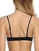 Ekouaer Bras for Women Underwire Push up T-Shirt Bra Perfectly Fit Padded Bras 32A-38DD