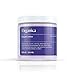 NEW! Organica 8oz Advanced Professional Lavender Night Body Skin Lotion Cream