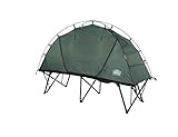 Kamp-Rite Compact Collapsable Tent Cot (Sports)