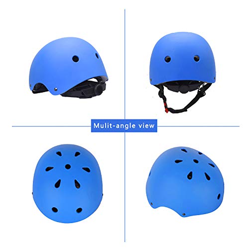 5 YUFU+Adjustable+Protective+Skateboard+Accessories