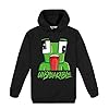 Kinderen Unspeakable Hoodie, Hoody Grappige YouTube Gamer Lange T-shirt for jongens en meisjes Tees Tops Hoodies…