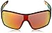 Fox Men's The Super Duncan Shield Sunglasses