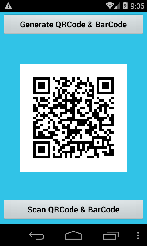 Barcode Scanner - //medicalbooks.filipinodoctors.org