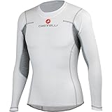 Castelli Flanders Base Layer - Long-Sleeve - Men's