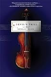 Front cover for the book Devil's Trill by Gerald Elias