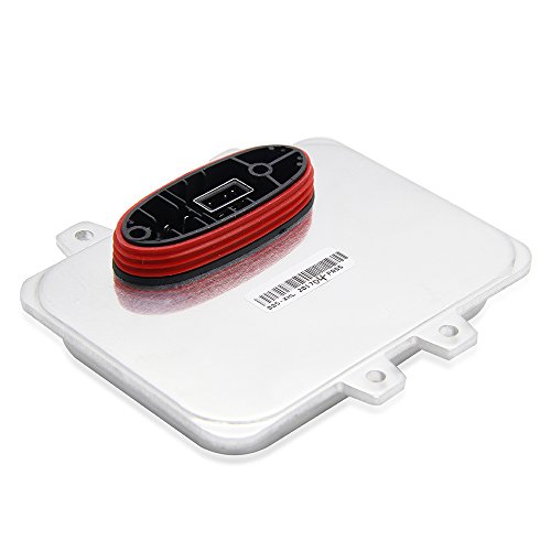 image for LINGDA 5DV 009 000-00 12767670 Xenon Headlight Control Unit ECU Ballas