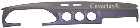 REPLACEMENT DASH COVER 79-83 DATSUN 280ZX (WITH SENSOR) Dark Brown